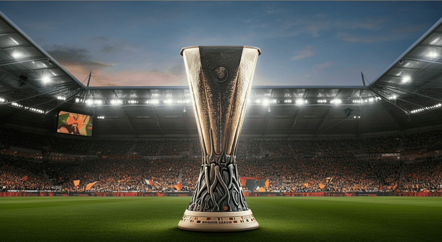 Europa League round-up: Rangers, Bilbao and Roma pick up big wins